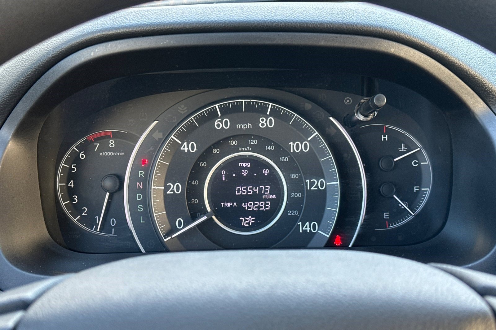Used 2016 Honda CR-V SE image 21