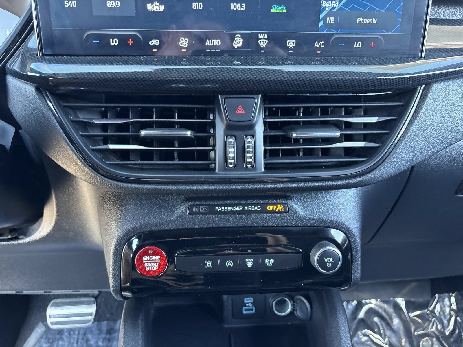 Used 2023 Ford Escape ST-Line w/ Tech Pack #1 FWD image 27