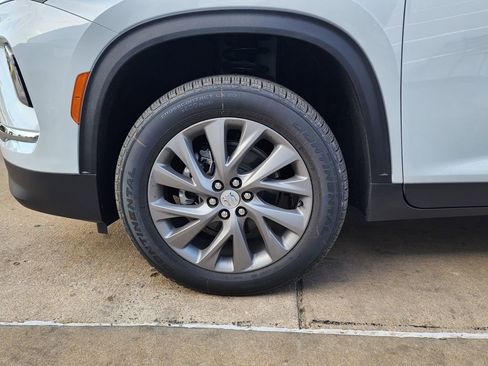 New 2026 Buick Enclave Preferred image 59