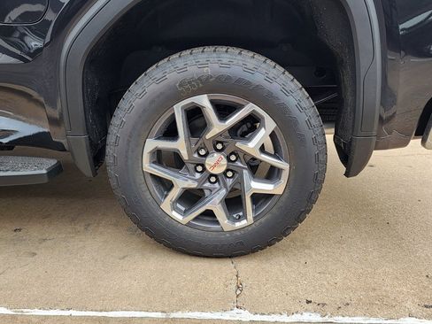 New 2026 GMC Sierra 1500 SLT w/ SLT Premium Plus Package image 52