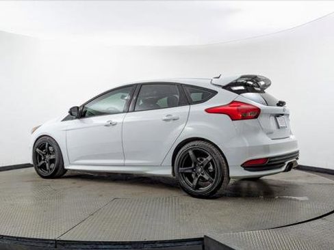 Used 2015 Ford Focus ST image 6