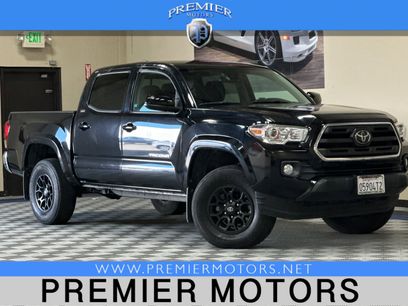 Used 2019 Toyota Tacoma SR5