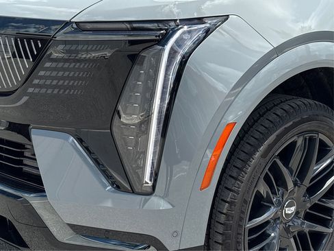 New 2026 Cadillac Escalade IQL Sport 2 w/ LPO, ONYX Package AWD/4WD image 14