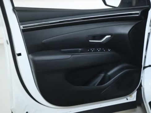 Used 2023 Hyundai Tucson SEL AWD/4WD image 15