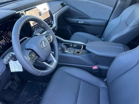 Certified 2026 Lexus TX 350 AWD w/ Technology Package image 10