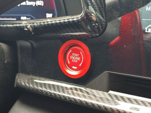 Used 2021 Chevrolet Corvette Stingray Coupe w/ Battery Protection Package image 19