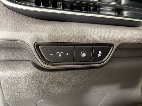 New 2026 Kia Carnival EX image 22