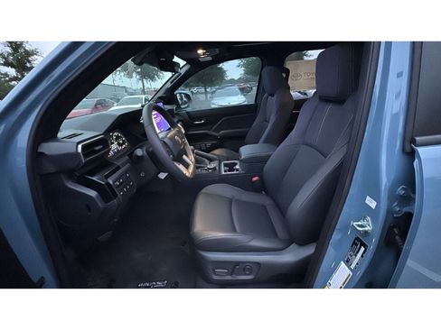 New 2026 Toyota 4Runner Limited AWD/4WD image 13