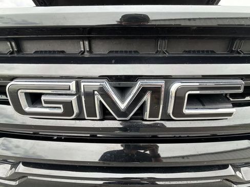 Used 2020 GMC Sierra 1500 Elevation w/ Elevation Value Package AWD/4WD image 30