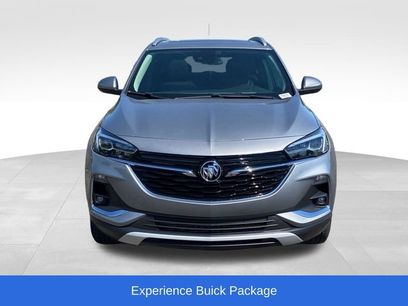 Certified 2023 Buick Encore GX Essence w/ Experience Buick Package