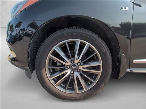 Used 2019 INFINITI QX60 Luxe w/ Essential Package FWD image 25