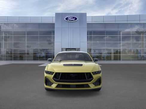 New 2025 Ford Mustang GT Premium image 6