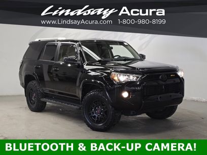 Used 2014 Toyota 4Runner SR5