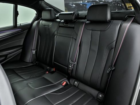 Used 2023 BMW M5 w/ Competition Package AWD/4WD image 18