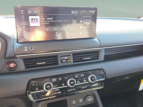 New 2026 Honda Pilot EX-L image 31