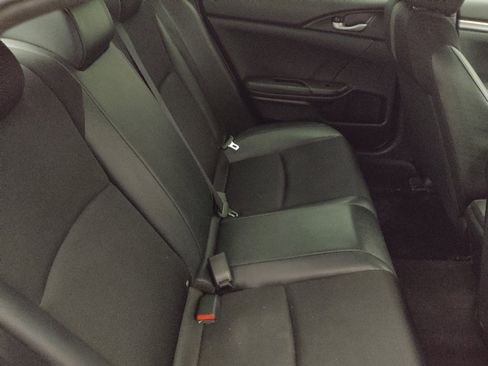 Used 2019 Honda Civic Sport image 19