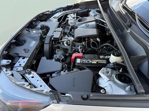 Used 2021 Toyota RAV4 LE image 35