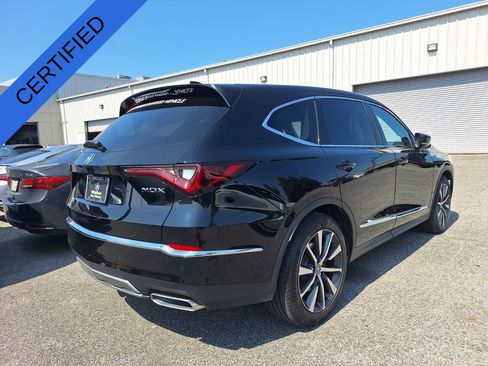 Used 2026 Acura MDX FWD w/ Technology Package image 5