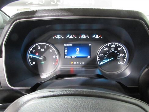 Used 2022 Ford F150 XL w/ STX Appearance Package image 55