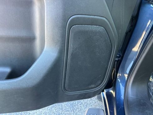 Used 2021 Chevrolet Silverado 1500 LTZ w/ Safety Package II image 14