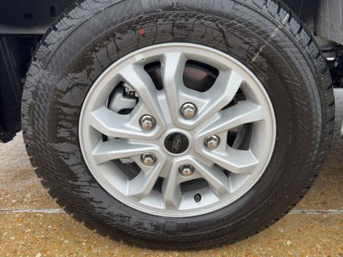 New 2024 Ford Transit 350 XL image 25