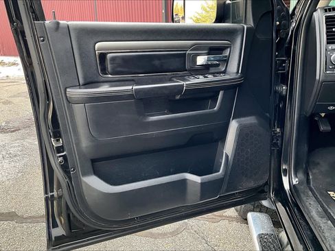 Used 2013 RAM 1500 Sport w/ Sport Premium Group image 21