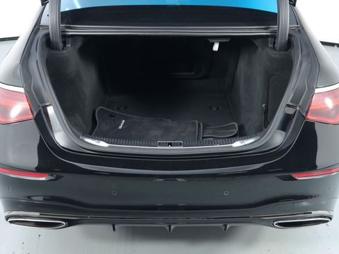 Used 2023 Mercedes-Benz S 580 4MATIC Sedan image 10
