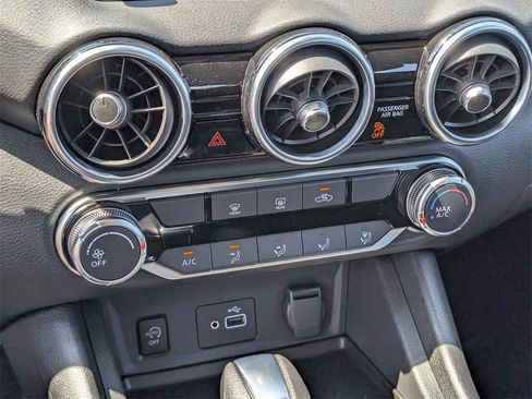 New 2025 Nissan Sentra S image 26