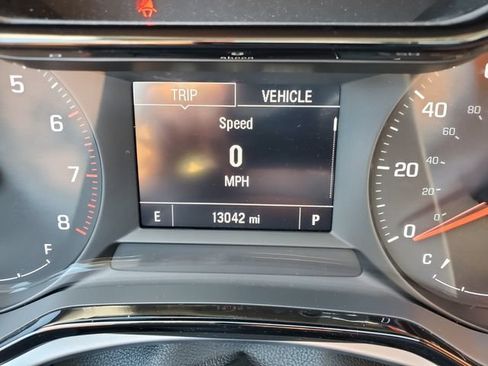 Certified 2024 Chevrolet Trax LS w/ Driver Confidence Package FWD image 24
