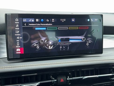 New 2025 Alfa Romeo Tonale w/ Premium Package image 26