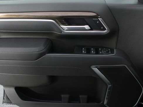 New 2026 Chevrolet Silverado 2500 LT w/ Trail Boss Package image 14