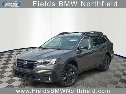 Used 2020 Subaru Outback Onyx Edition XT w/ Popular Package #2