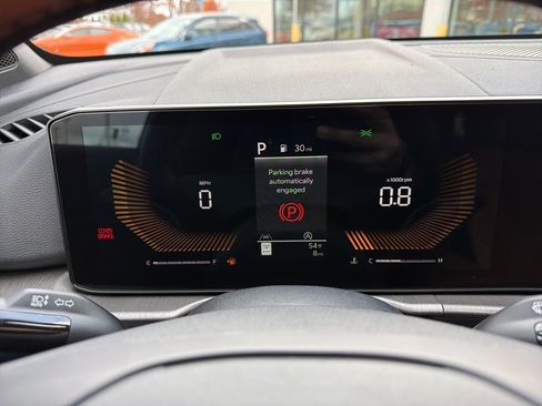 New 2026 Kia Sportage X-Line image 34