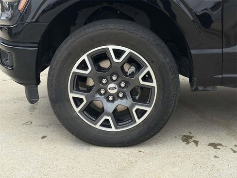 Used 2024 Ford F150 STX image 6