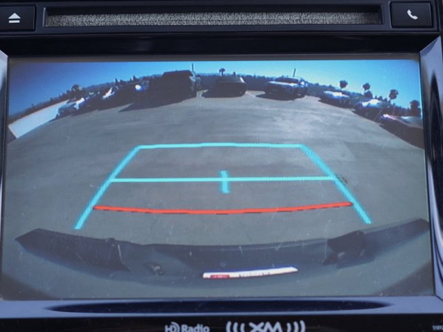 Used 2017 Toyota Tundra SR5 w/ SR5 Upgrade Package AWD/4WD image 36
