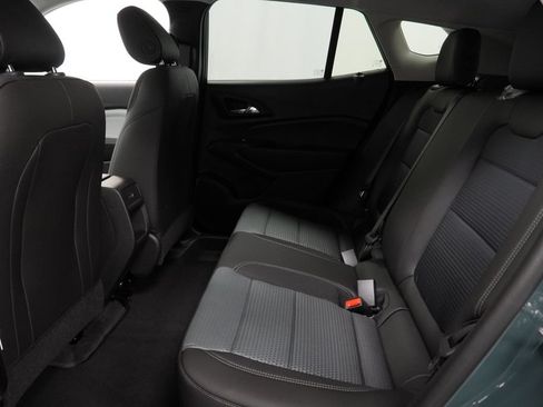 New 2026 Chevrolet Trax LT w/ Driver Confidence Package FWD image 11