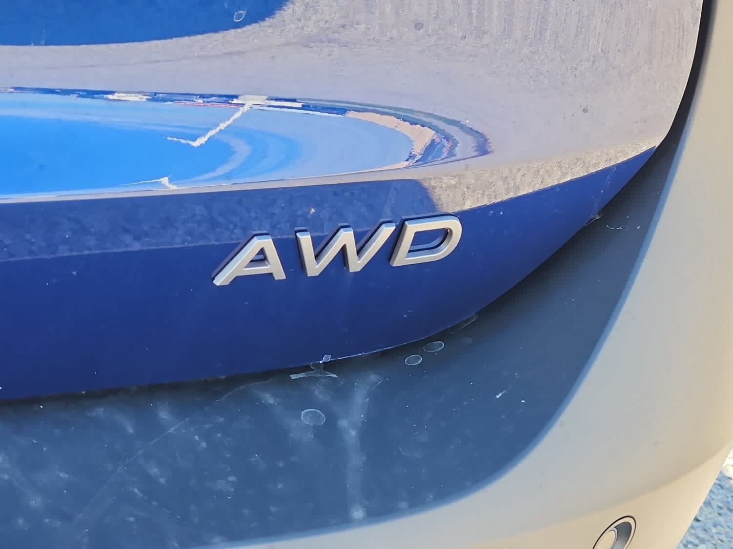 Used 2026 Nissan Kicks SV w/ Cold Weather Package AWD/4WD image 19