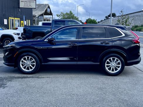 Used 2023 Honda CR-V EX-L image 9