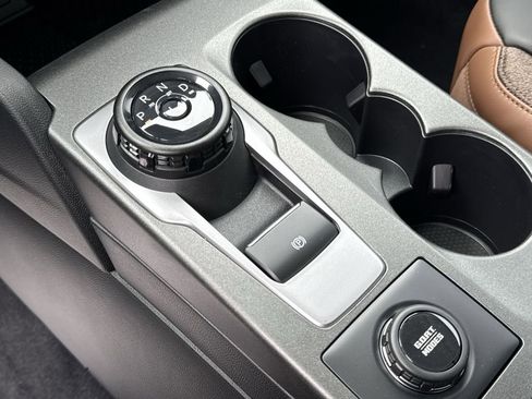New 2026 Ford Bronco Sport Outer Banks AWD/4WD image 23