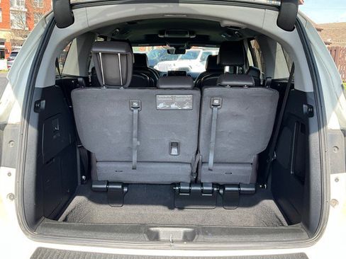 Used 2019 Honda Odyssey Elite image 34