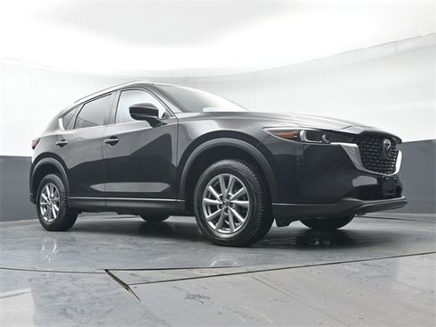 Certified 2023 MAZDA CX-5 AWD 2.5 S w/ Select Package image 35