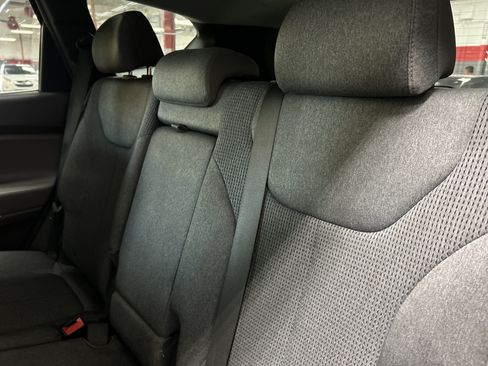 Used 2019 Hyundai Santa Fe SE FWD image 8