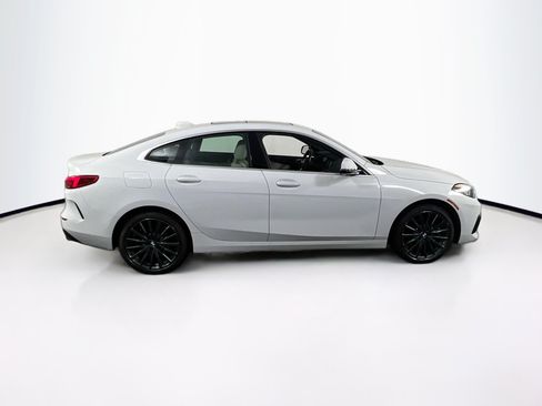 Used 2021 BMW 228i xDrive Gran Coupe w/ Convenience Package AWD/4WD image 4