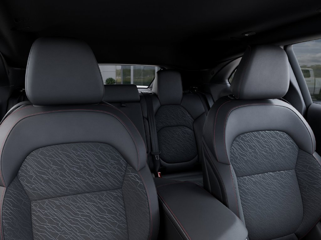 New 2026 Dodge Charger Scat Pack AWD/4WD image 27