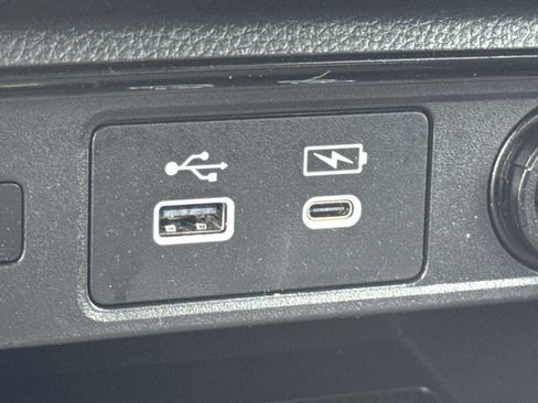 Certified 2025 Honda CR-V Sport-L image 30