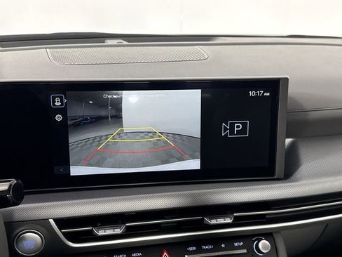 New 2026 Hyundai Sonata SEL AWD/4WD image 16