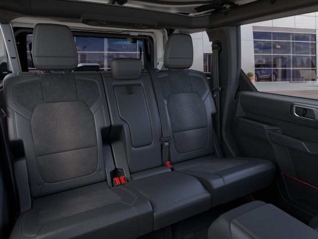 New 2026 Ford Bronco Raptor AWD/4WD image 12