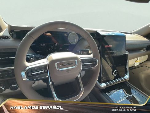 New 2026 GMC Yukon XL Denali image 18