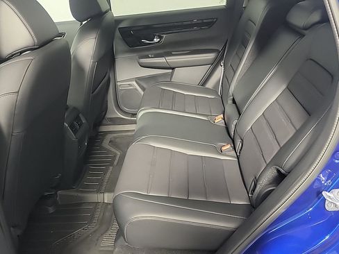 Certified 2024 Honda CR-V EX-L image 17