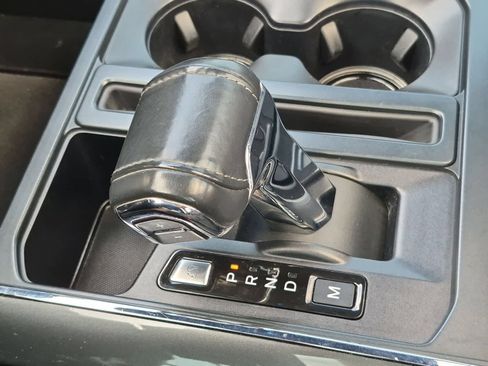 Used 2021 Ford F150 Lariat w/ Equipment Group 502A High AWD/4WD image 34